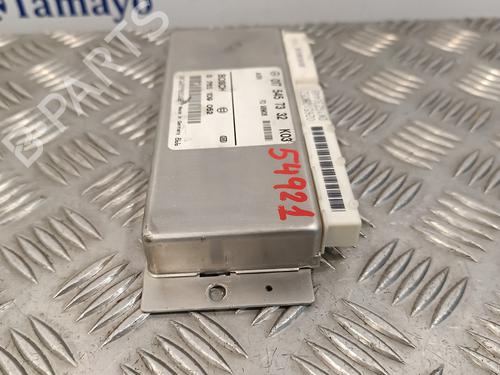 ESP ECU MERCEDES-BENZ C-CLASS (W202)  | BP17146067M58 