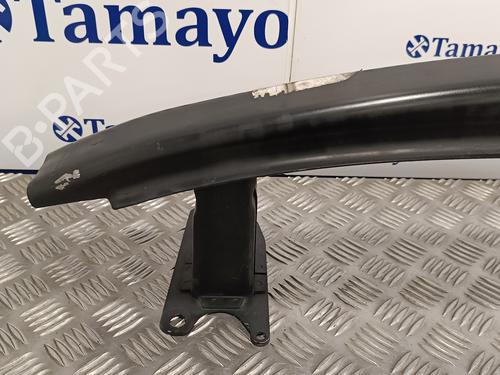 Front bumper reinforcement SEAT IBIZA III (6L1) 1.9 TDI | BP16153206C109 