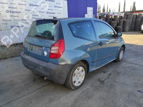 Switch CITROËN C2 (JM_)  | BP22623615I30 