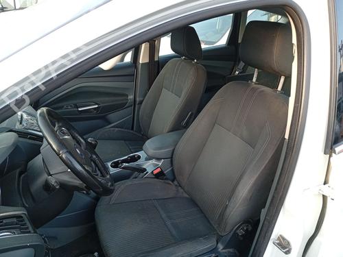 Left front seat FORD C-MAX II (DXA/CB7, DXA/CEU) 1.0 EcoBoost | BP39669000C15 - Image 2