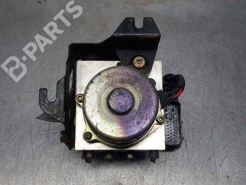 ABS pump HONDA HR-V (GH_) 1.6 16V (GH1, GH3) | BP6934412M43 