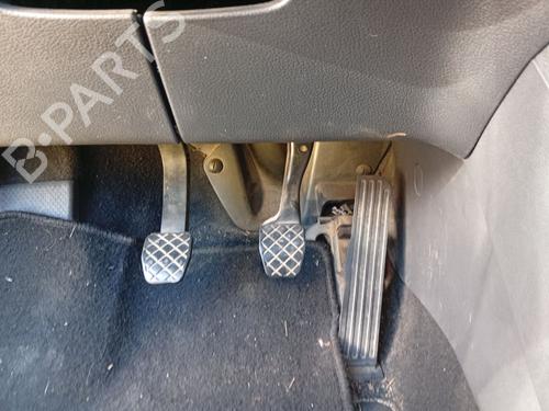 Used Break pedal Break pedal VW GOLF PLUS V (5M1, 521) 1.9 TDI (105 hp) 36132534 36132534