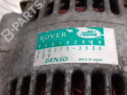 Alternator LAND ROVER FREELANDER I (L314) 2.0 DI 4x4 | BP1229690M7 