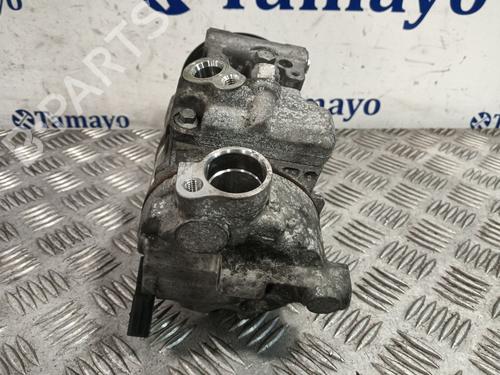 AC compressor SEAT EXEO ST (3R5)  | BP31915664M34 