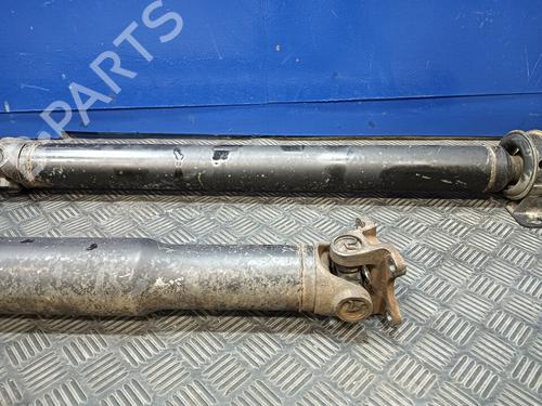 Driveshaft FORD TRANSIT Van (FA_ _) 2.4 DI (FAA_, FAB_, FAC_, FAD_) | BP22191831M37 