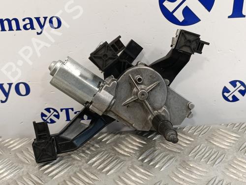 Rear wiper motor PEUGEOT 207 (WA_, WC_)  | BP17812106M102 