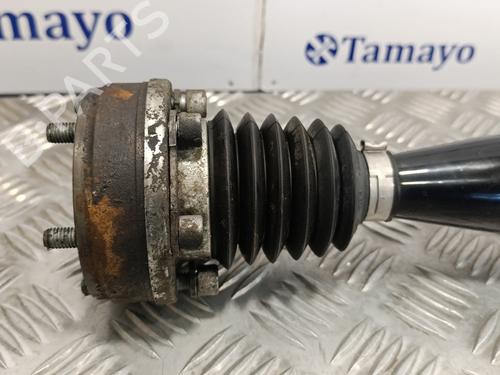 Right front driveshaft SKODA FABIA II (542) 1.2 | BP18962885M39 