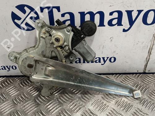 Rear left window mechanism APRILIA MOTORCYCLES RX  | BP30028181C24 