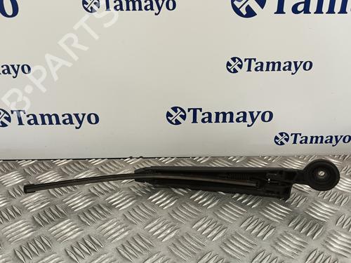 Bakre vindusviskerarm VW TOUAREG (7LA, 7L6, 7L7)  | BP14246479C144 