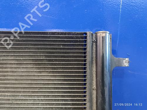 AC radiator LAND ROVER FREELANDER 2 (L359)  | BP20098665M32 
