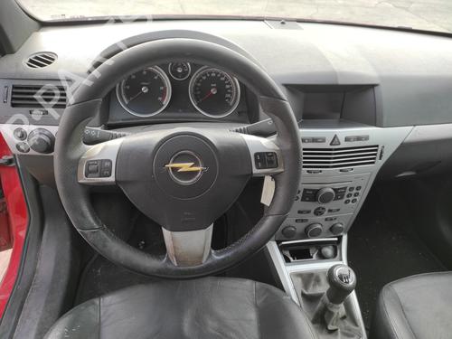 Engine control unit (ECU) OPEL ASTRA H GTC (A04)  | BP19915363M57 