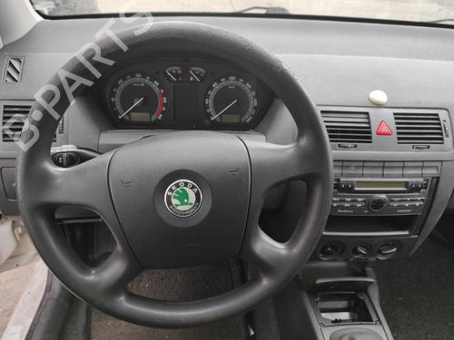 Alternator SKODA FABIA I (6Y2)  | BP24288263M7 