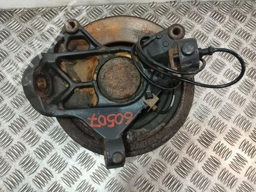 Left front steering knuckle IVECO DAILY VI Van 35S18, 35C18, 40C18, 50C18, 60C18, 65C18, 70C18 | BP35932166M25 - Image 3