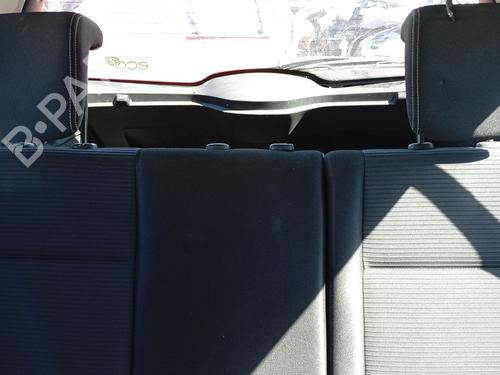 Used Rear center seatbelt Rear center seatbelt RENAULT CLIO III (BR0/1, CR0/1) 1.5 dCi (75 hp) 36527983 36527983