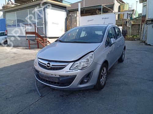 Gearbox OPEL CORSA D (S07) 1.3 CDTI (L08, L68) | BP33718578M3 - Image 3