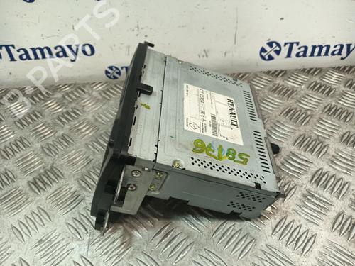 Radio DACIA DUSTER (HM_) | BP32696426E6 - Image 5