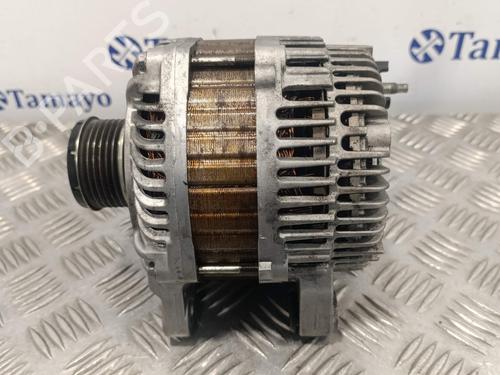 Alternator RENAULT SCÉNIC III (JZ0/1_)  | BP23876329M7 