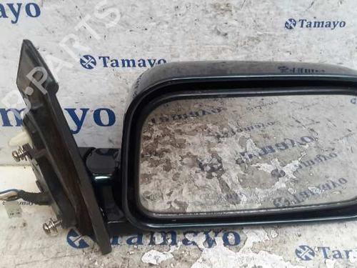 Used Right mirror Right mirror HYUNDAI SANTAMO 2.0 (105 hp) 39747659 39747659