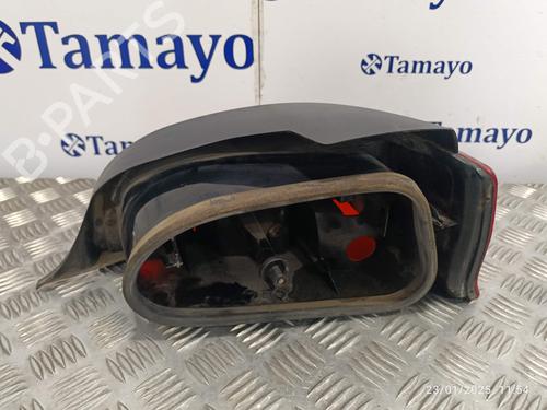 Left taillight CITROËN SAXO (S0, S1)  | BP23094207C34 