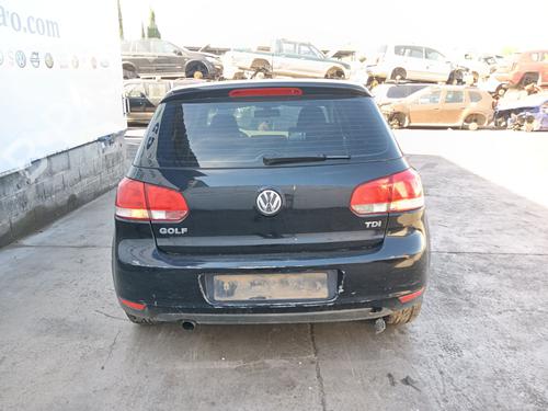 Engine VW GOLF VI (5K1) 1.6 TDI | BP39492622M1 - Image 9