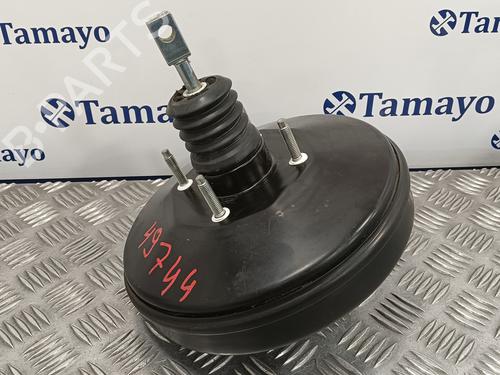 Servo brake FORD FIESTA VI (CB1, CCN) 1.25 | BP13883045M42 