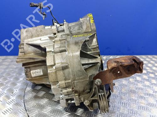Gearbox FORD MONDEO II Saloon (BFP)  | BP22702627M3 