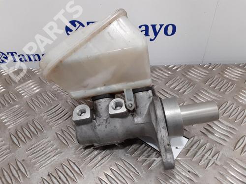 Brake master cylinder PEUGEOT PARTNER Tepee 1.6 HDi 90 | BP8263616M77 