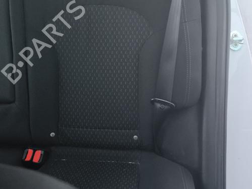 Used Rear left seatbelt Rear left seatbelt HYUNDAI ix35 (LM, EL, ELH) 1.6 (135 hp) 40021336 40021336