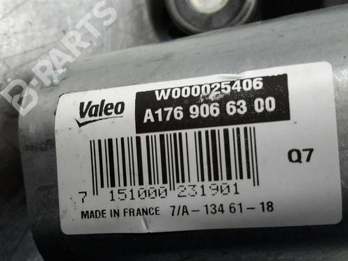 Rear wiper motor MERCEDES-BENZ A-CLASS (W176)  | BP6962005M102
