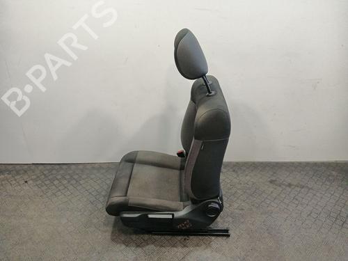 Left front seat CITROËN C4 CACTUS 1.2 VTi 82 | BP35792020C15 - Image 6