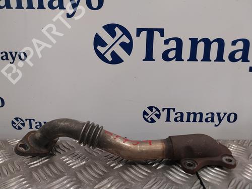 Used Pipe VW GOLF III (1H1) 1.6 (101 hp) 22987272