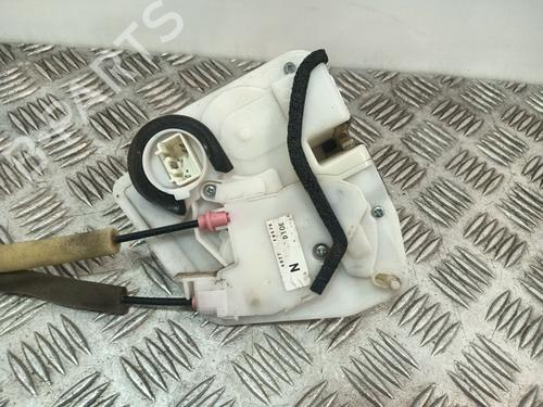 Højre bagtil lås MAZDA CX-3 (DK) 2.0 SKYACTIV-G (DK5W, DK6W) | BP33036763C99 - Image 3