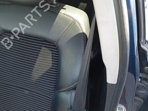 Used Front left seatbelt Front left seatbelt 37421900 37421900