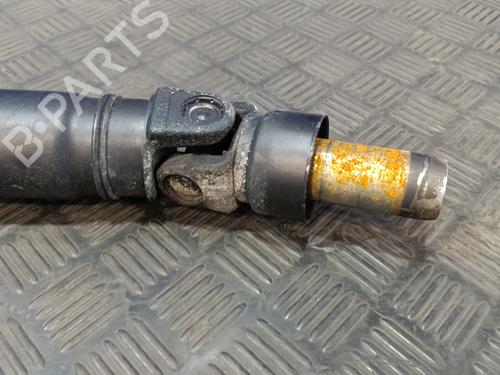 Driveshaft SUBARU IMPREZA Hatchback (GR, GH, G3)  | BP18569984M37 