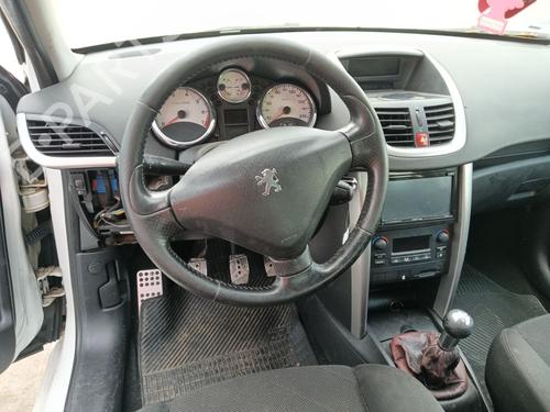 Front left panel PEUGEOT 207 (WA_, WC_) 1.4 16V | BP40596076C58 - Image 10