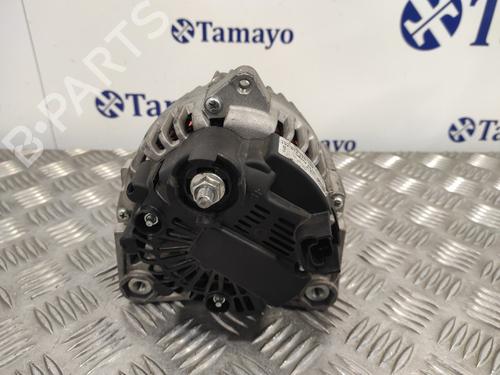 Alternator DACIA SANDERO | BP12206041M7