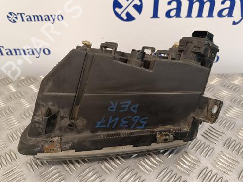 Højre forlygte AUDI A3 (8L1) 1.9 TDI | BP16836758C29 