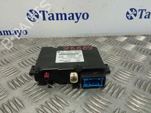 Used Electronic module MERCEDES-BENZ GLA-CLASS (X156) [2013-2022]  27383327