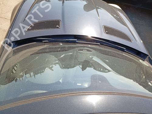 Used Scuttle panel Scuttle panel MERCEDES-BENZ SLK (R171) 200 Kompressor (171.442) (163 hp) 36490028 36490028