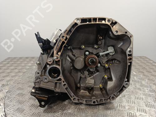 gearbox-renault-clio-iv-bh_-2012-2013-2014-2015-2016-2017-2018-2019-2020-2021-39988238 main image