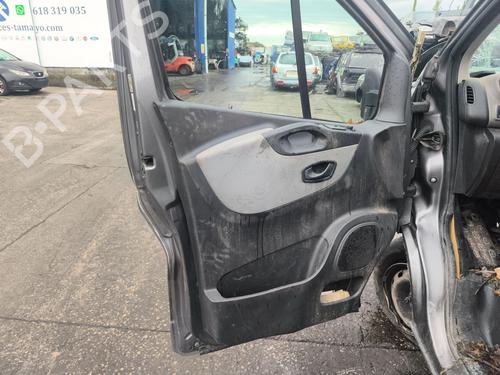 front-left-window-mechanism-renault-trafic-iii-bus-jg_-2014-40081483 main image