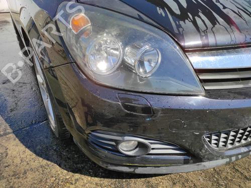 Gearbox OPEL ASTRA H GTC (A04)  | BP15674259M3 