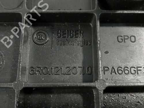 Radiator fan SEAT IBIZA III (6L1) 1.4 TDI | BP30564359M35