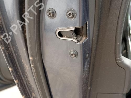 Used Rear left lock Rear left lock OPEL INSIGNIA A Sports Tourer (G09) [2008-2017] 33621717 33621717