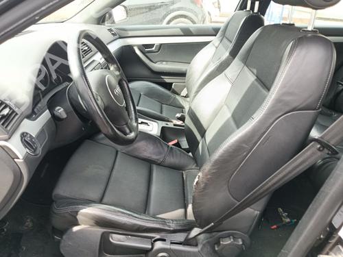Left front window switch AUDI A4 B6 (8E2) 2.5 TDI quattro | BP39650400I27 - Image 12
