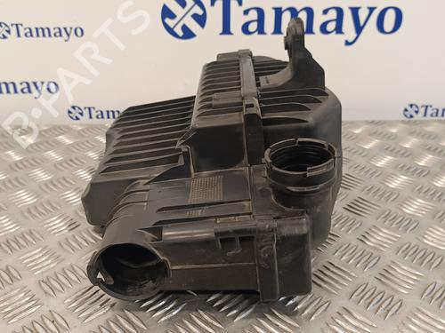 Air filter box PEUGEOT 208 I (CA_, CC_)  | BP16446472M87 