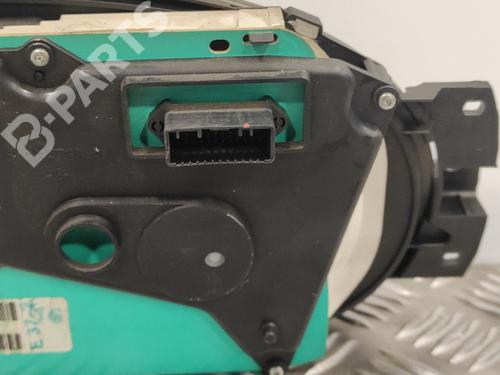 Instrument cluster DACIA SANDERO  | BP11828097C47 