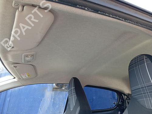 Used Interior roof Interior roof PEUGEOT 108 1.0 VTi (69 hp) 34403197 34403197
