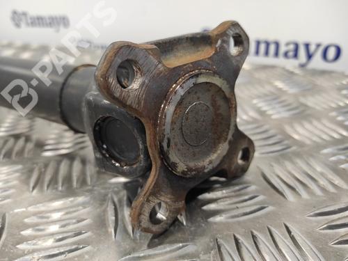 Driveshaft BMW X3 (E83)  | BP9148192M37 