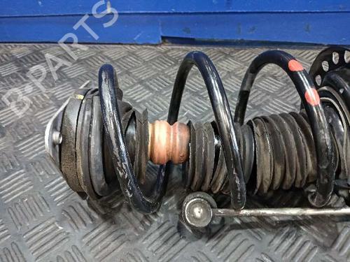 Right front shock absorber RENAULT CAPTUR I (J5_, H5_)  | BP25719444M17 